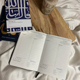 Muslim Productivity Planner